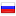 rlsnet.ru hosted country